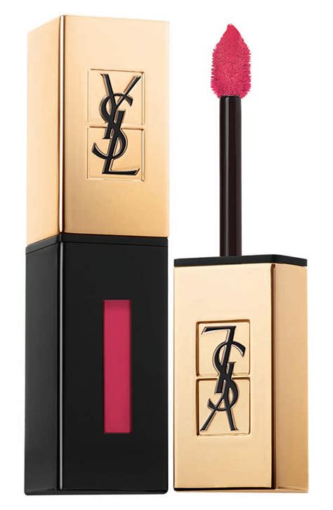 ysl lip gloss 101|ysl glossy lipstick.